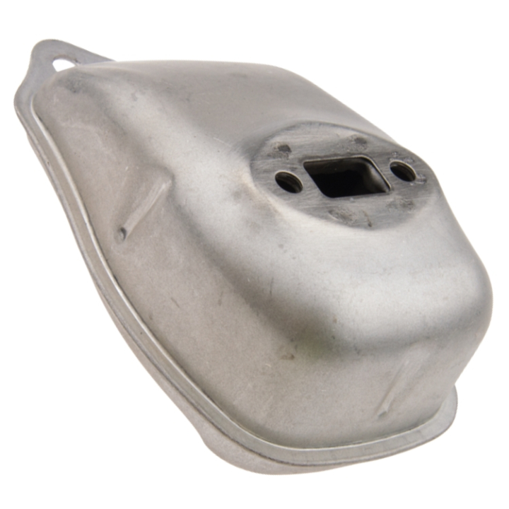 Silencer Kit in the group Spare Parts / Spare parts Brushcutters / Spare parts Husqvarna 122C at GPLSHOP (5230116-01)