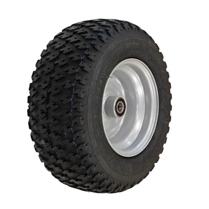 Wheel in the group Spare Parts / Spare Parts Jonsered Ride-On Front Mowers / Spare parts Jonsered FR 2113 MA at GPLSHOP (5230122-01)
