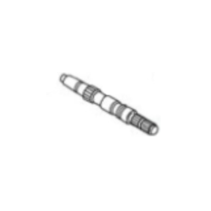 Shaft in the group Spare Parts / Spare Parts Rider / Spare parts Husqvarna Rider 420 TSX AWD at GPLSHOP (5230759-01)