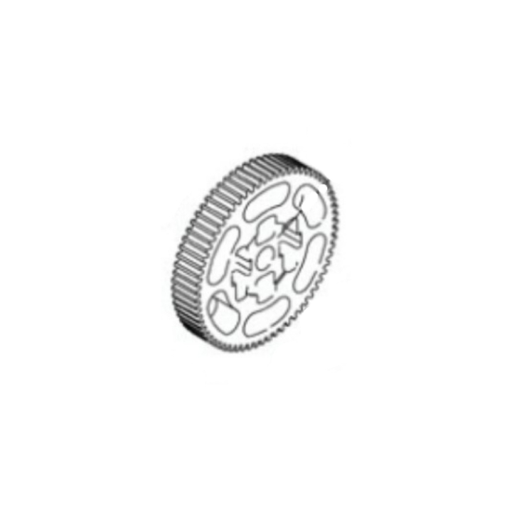 Gear in the group Spare Parts / Spare Parts Rider / Spare parts Husqvarna Rider 420 TSX AWD at GPLSHOP (5230768-01)