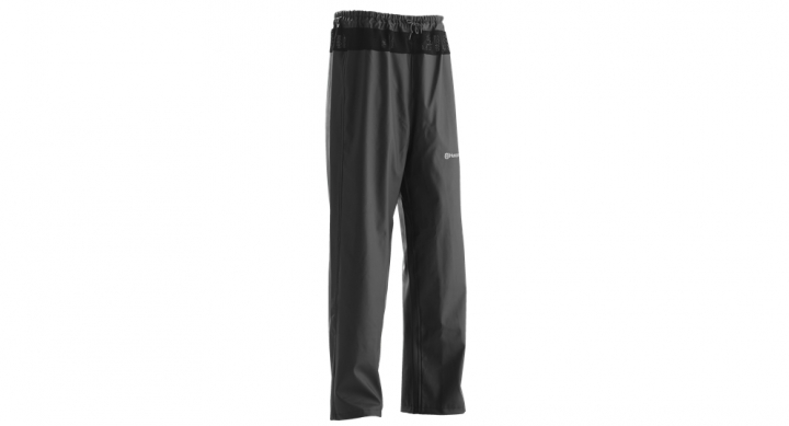 Rain trousers S in the group Husqvarna Forest and Garden Products / Husqvarna Clothing/Equipment / Workwear / Accessories at GPLSHOP (5230805-46)