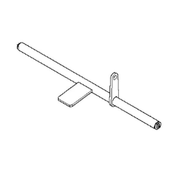 Cross brace in the group Spare Parts / Spare Parts Rider / Spare parts Husqvarna Rider 316TXs AWD at GPLSHOP (5230945-01)