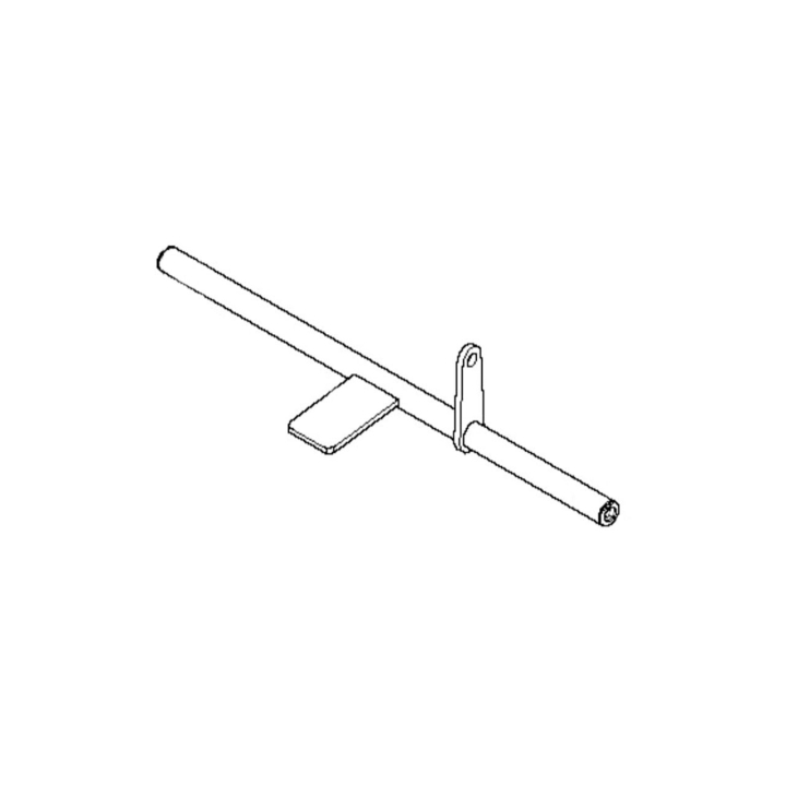 Cross brace in the group Spare Parts / Spare Parts Rider / Spare parts Husqvarna Rider 316TXs AWD at GPLSHOP (5230945-03)