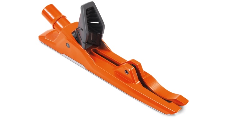 Husqvarna Vac attachment in the group Husqvarna Forest and Garden Products / Husqvarna Power cutters / Accessories Power Cutter at GPLSHOP (5230950-01)