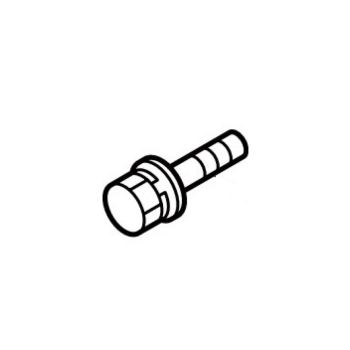 Bolt 5230981-01 in the group Spare Parts / Spare parts Jonsered Brushcutters / Spare parts Jonsered GT2123 at GPLSHOP (5230981-01)