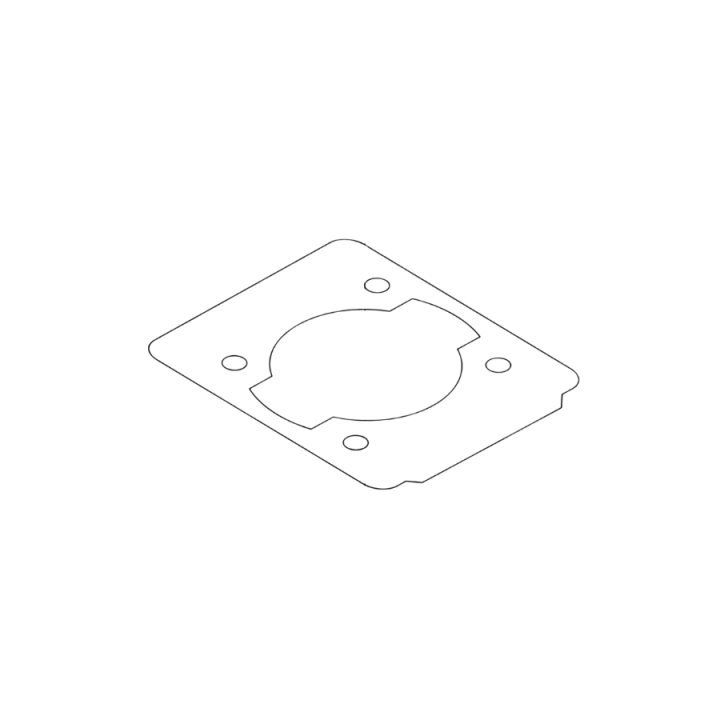 Packing 5230997-01 in the group Spare Parts / Spare parts Jonsered Brushcutters / Spare parts Jonsered GC2053 at GPLSHOP (5230997-01)
