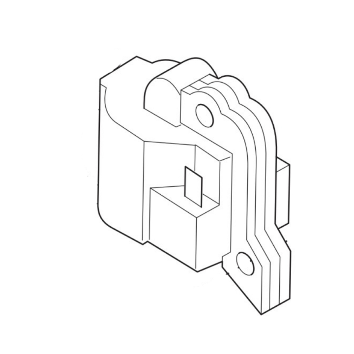 Coil 5231029-01 in the group Spare Parts / Spare parts Jonsered Brushcutters / Spare parts Jonsered GC2053 at GPLSHOP (5231029-01)