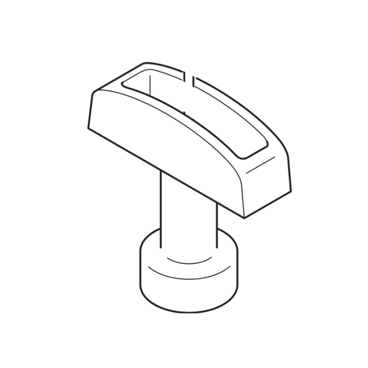Start Grip 5231052-01 in the group Spare Parts / Spare parts Jonsered Brushcutters / Spare parts Jonsered GC2053 at GPLSHOP (5231052-01)