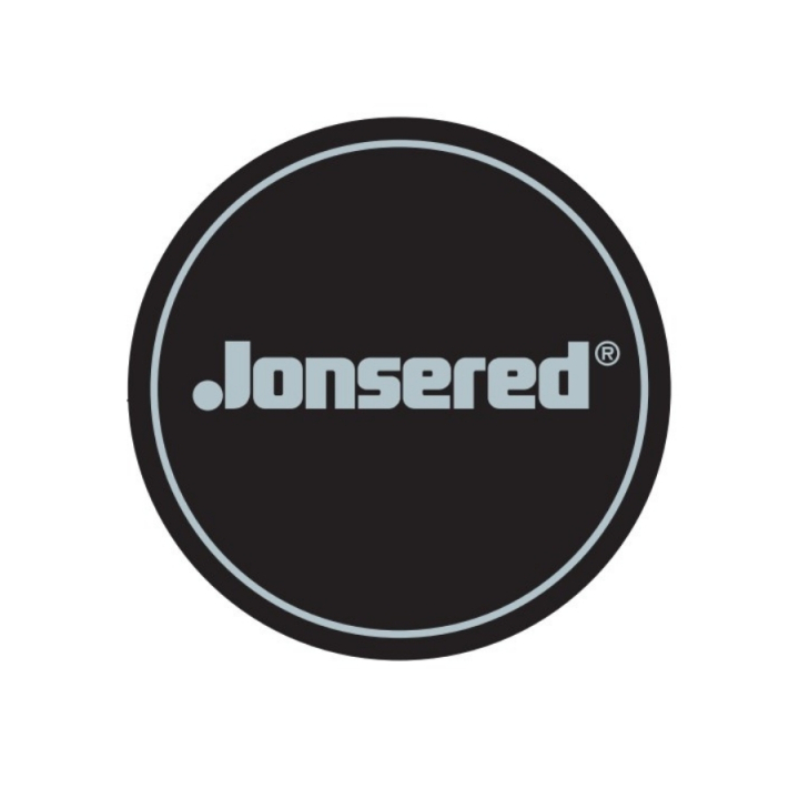 Decal 5231064-01 in the group Spare Parts / Spare parts Jonsered Brushcutters / Spare parts Jonsered GC2053 at GPLSHOP (5231064-01)
