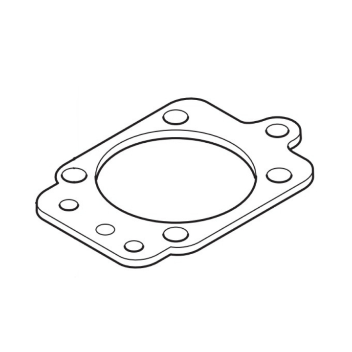 Packing 5231069-01 in the group Spare Parts / Spare parts Jonsered Brushcutters / Spare parts Jonsered GC2053 at GPLSHOP (5231069-01)