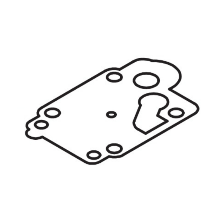 Diaphragm, Fuel Pump 5231070-01 in the group Spare Parts / Spare parts Jonsered Brushcutters / Spare parts Jonsered GT2123 at GPLSHOP (5231070-01)