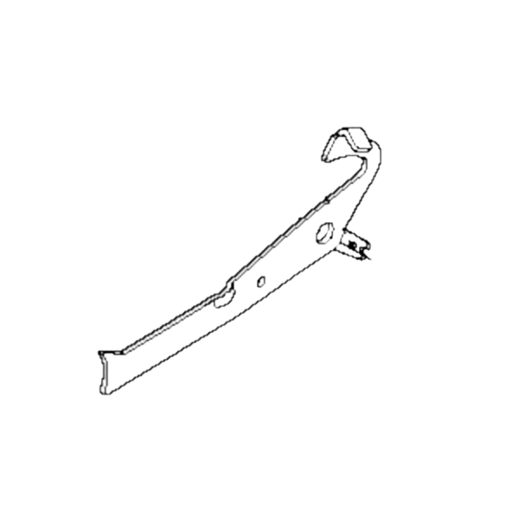 Lever in the group Spare Parts / Spare Parts Rider / Spare parts Husqvarna Rider 320X AWD at GPLSHOP (5231166-02)
