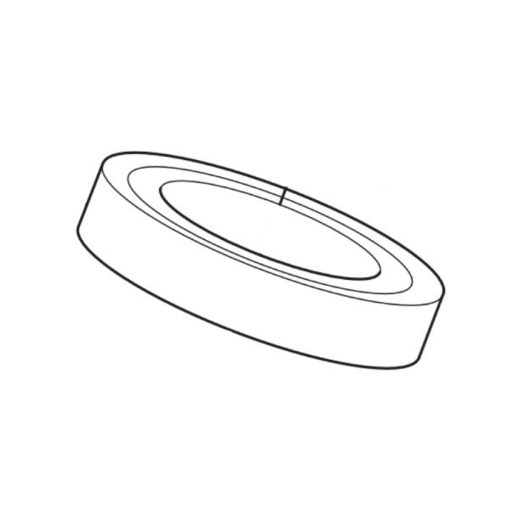 Oil Seal 5231216-01 in the group Spare Parts / Spare parts Jonsered Brushcutters / Spare parts Jonsered GC2053 at GPLSHOP (5231216-01)