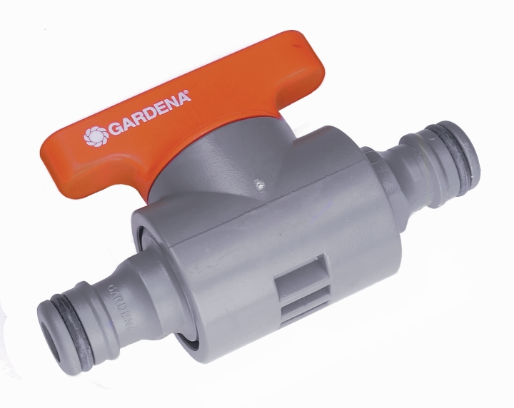 Control valve in the group at GPLSHOP (5235603-01)
