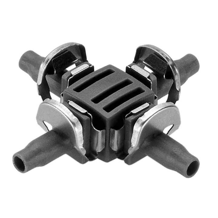Cross mount 3/16
