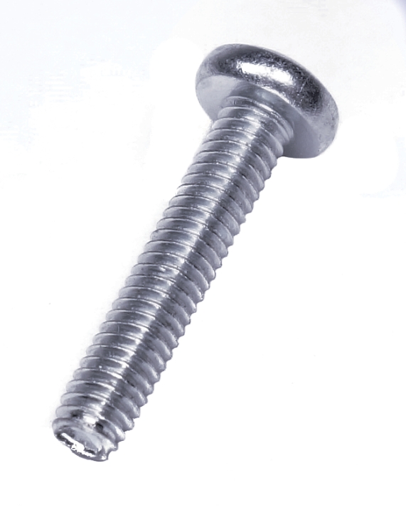 Screw M4X20 in the group at GPLSHOP (5243804-01)