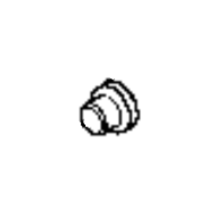 Rivet Nut 5252383-01 in the group  at GPLSHOP (5252383-01)