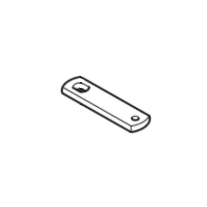 Attachment in the group Spare Parts / Spare Parts Rider / Spare parts Husqvarna Rider 112C5 at GPLSHOP (5253205-01)