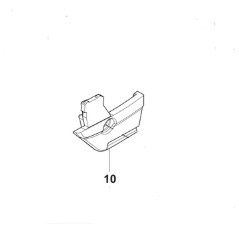 Chain Guide 564Xpg in the group at GPLSHOP (5253887-02)