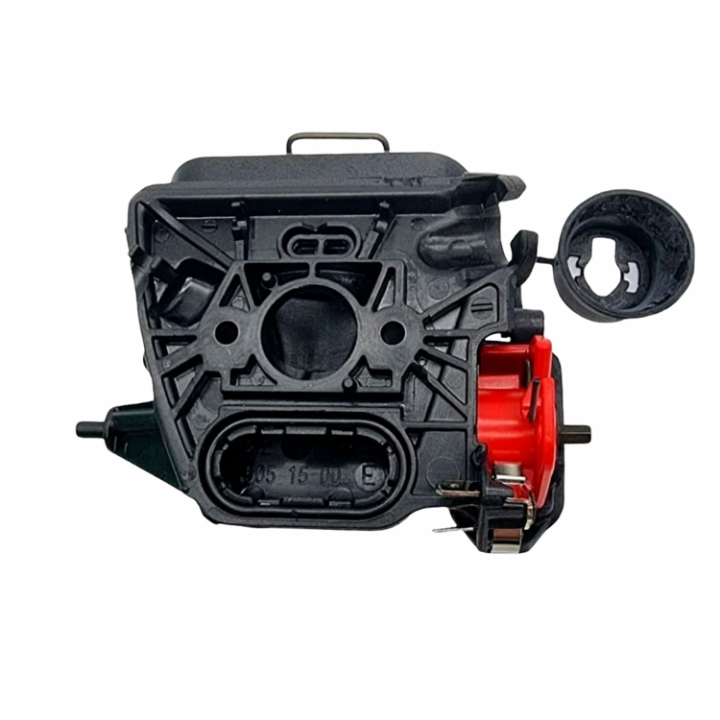 Filter Holder Kpl 5253979-05 in the group Spare Parts / Spare parts Chainsaws / Spare parts Husqvarna 562 XP/G at GPLSHOP (5253979-05)