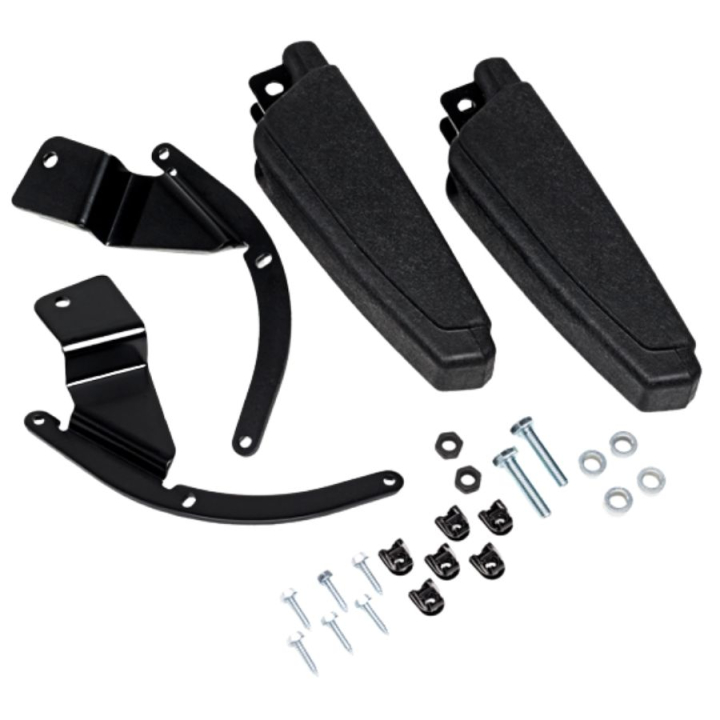 Arm rest kit in the group Spare Parts / Spare Parts Rider / Spare parts Husqvarna Rider 422 TS AWD at GPLSHOP (5254065-01)
