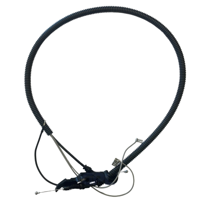 Wiring 5254375-01 in the group Spare Parts / Spare parts Brushcutters / Spare parts Husqvarna 545FX/T/Autotune at GPLSHOP (5254375-01)