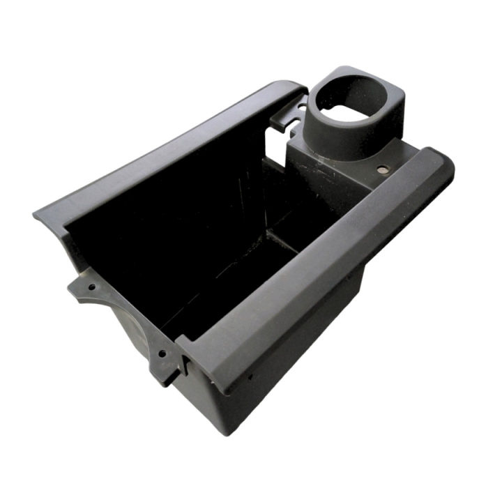 Battery box in the group Spare Parts / Spare Parts Rider / Spare parts Husqvarna Rider 115C at GPLSHOP (5254778-01)