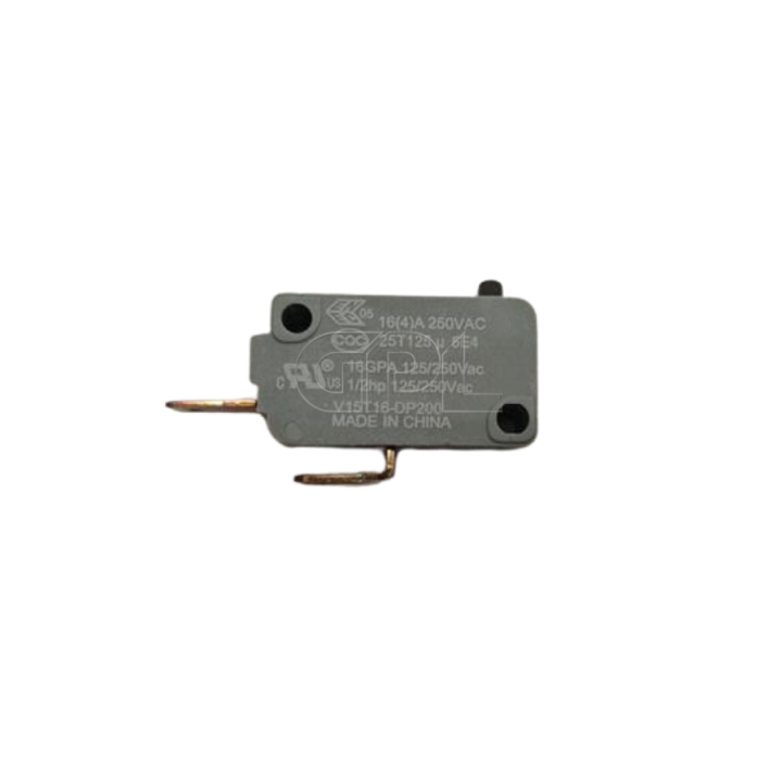 Micro Switch 5254863-01 in the group  at GPLSHOP (5254863-01)