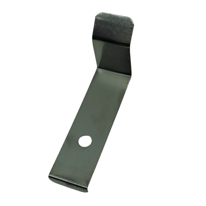 Belt guide in the group Spare Parts / Spare Parts Rider / Spare parts Husqvarna Rider 318X at GPLSHOP (5254867-01)