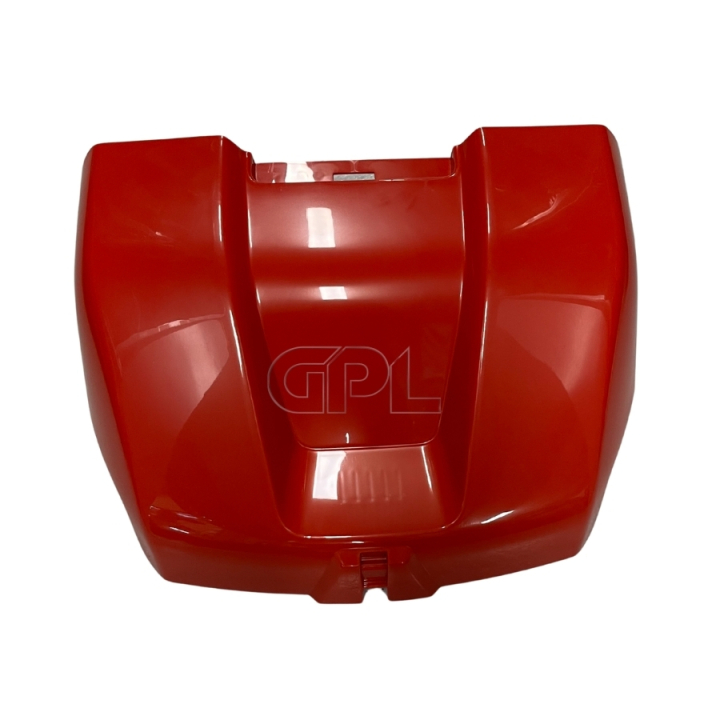 Aggregate Cover 5255624-02 in the group Spare Parts / Spare Parts Jonsered Ride-On Front Mowers / Spare parts Jonsered FR 2218FA2 at GPLSHOP (5255624-02)