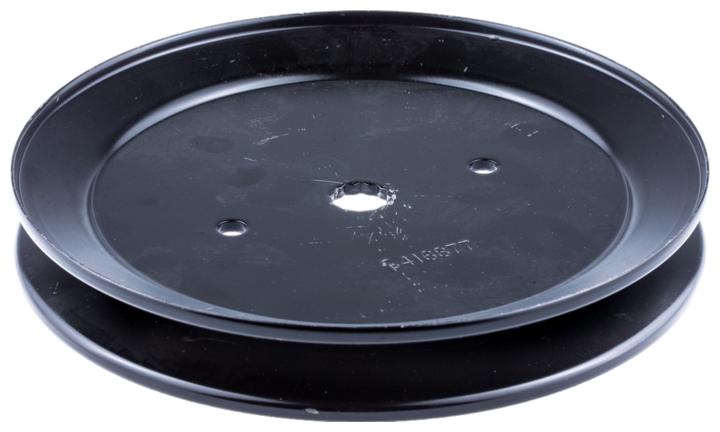 Pulley in the group Spare Parts / Spare Parts Garden Tractors / ➤Spare parts CT & CTH / Spare parts Husqvarna CT 126 at GPLSHOP (5255680-01)