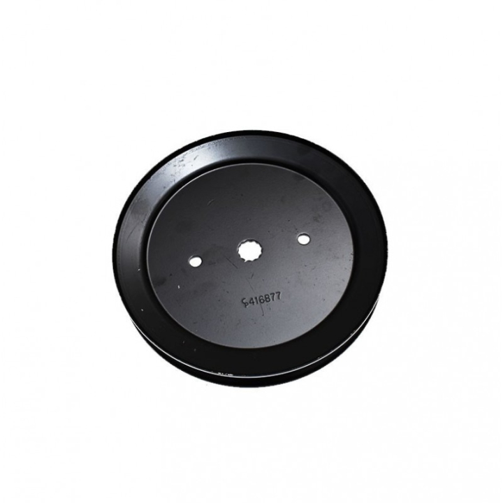 Pulley Mandrel 6.5 Pulley, Ma 5255680-02 in the group at GPLSHOP (5255680-02)