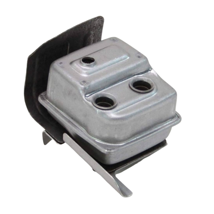 Assy Muffler 5255928-01 in the group Spare Parts / Spare parts Övriga Reservdelar / Spare parts Partner Lövblåsare / Spare parts Partner GBV345 at GPLSHOP (5255928-01)