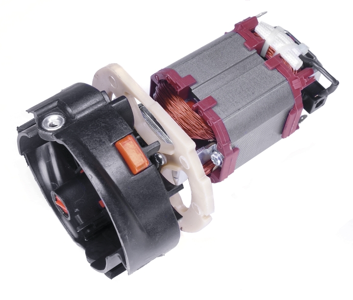 Electric motor assembly in the group at GPLSHOP (5256265-01)