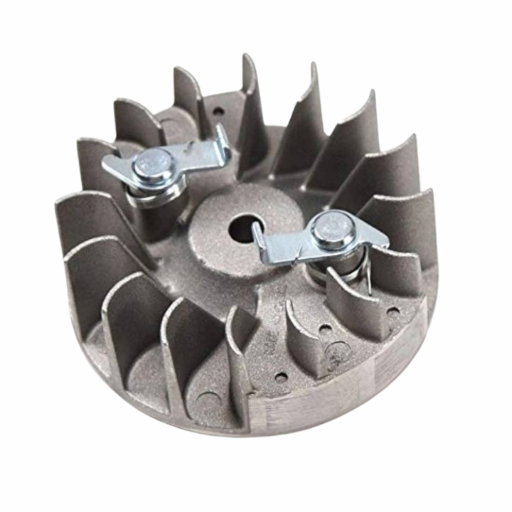 Flywheel McCulloch CS50S in the group at GPLSHOP (5257421-01)