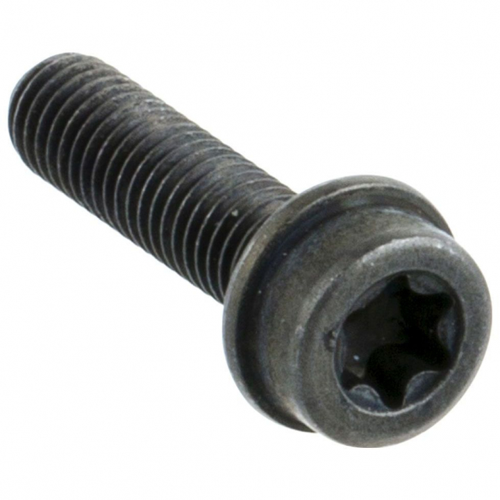 Screw Itxscfm 5257551-01 in the group Spare Parts / Spare parts Brushcutters / Spare parts Husqvarna 525RX/T at GPLSHOP (5257551-01)