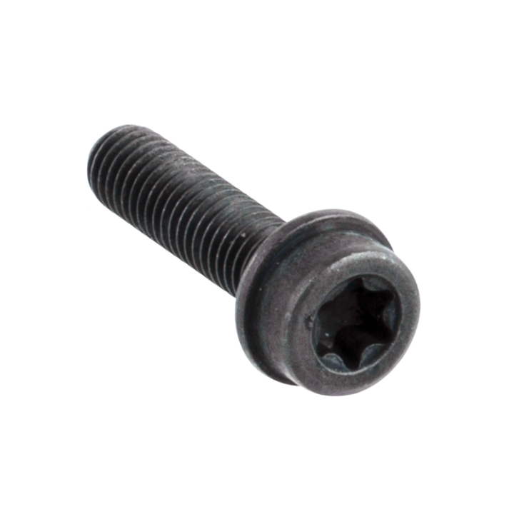 Screw Itxscfm 5257551-01 in the group Spare Parts / Spare Parts Hedge Trimmers / Spare parts Husqvarna 525HE4 at GPLSHOP (5257551-01)