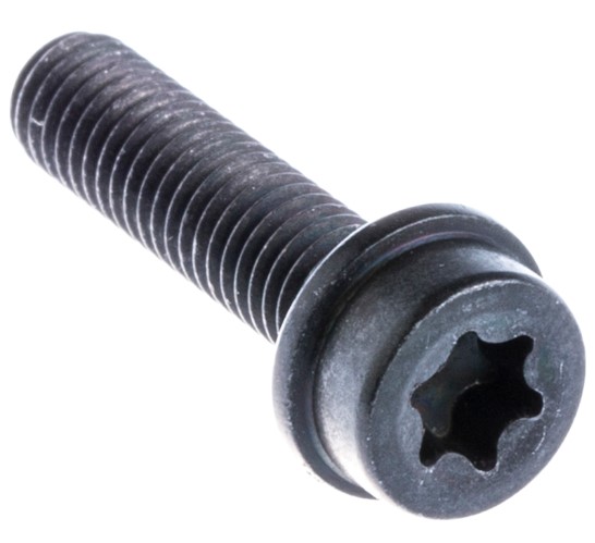 Screw Itxscm 5258249-02 in the group Spare Parts / Spare Parts Rider / Spare parts Husqvarna Rider Proflex 1200 at GPLSHOP (5258249-02)