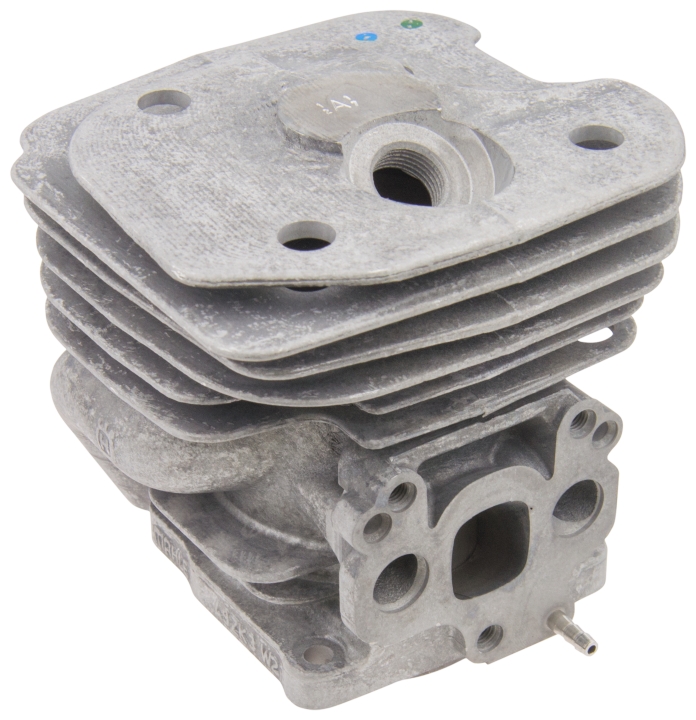 Cylinder in the group Spare Parts / Spare parts Chainsaws / ➤500 Series / Spare parts Husqvarna 570 at GPLSHOP (5258394-02)