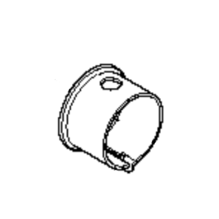 Spacer Washer 5258575-01 in the group  at GPLSHOP (5258575-01)