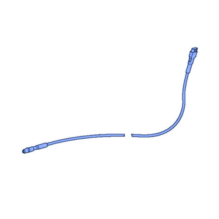 Short circuit cable 5258584-01 in the group Spare Parts / Spare parts Brushcutters / Spare parts Husqvarna 545RX/T/Autotune at GPLSHOP (5258584-01)