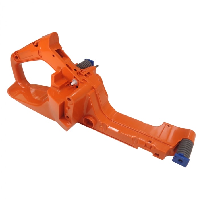 Fuel Tank Kpl 5258621-04 in the group Spare Parts / Spare parts Chainsaws / Spare parts Husqvarna 450/E at GPLSHOP (5258621-04)