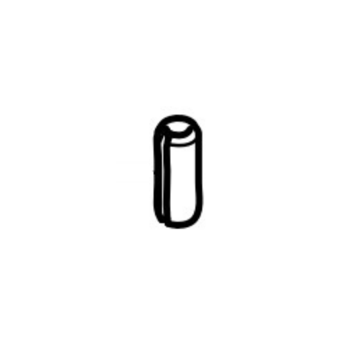 Pin in the group Spare Parts / Spare parts Övriga Reservdelar / Spare parts McCulloch Häcksaxar / Spare parts McCulloch SuperLite 4528 at GPLSHOP (5258638-01)