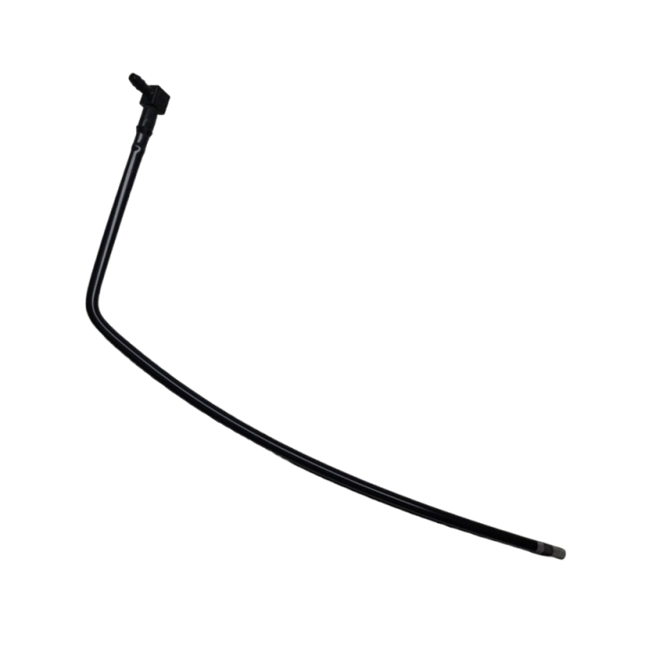 Fuel hose, left in the group at GPLSHOP (5258654-02)