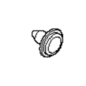 Clamp in the group Spare Parts / Spare Parts Leaf Blowers / Spare parts Husqvarna 580BTS at GPLSHOP (5262439-01)