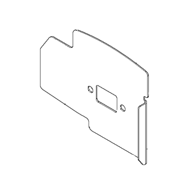 Packing 5265228-01 in the group Spare Parts / Spare parts Brushcutters / ➤200 Series / Spare parts Husqvarna 236R at GPLSHOP (5265228-01)