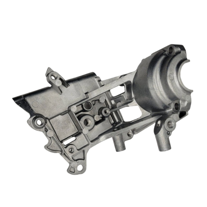 Case, Crank 5276656-01 in the group Spare Parts / Spare parts Chainsaws / Spare parts Husqvarna 439 at GPLSHOP (5276656-01)