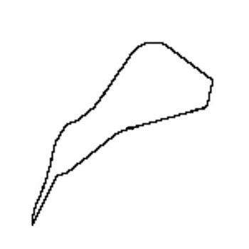 Tape,Case 5276679-01 in the group Spare Parts / Spare parts Chainsaws / Spare parts Husqvarna 439 at GPLSHOP (5276679-01)