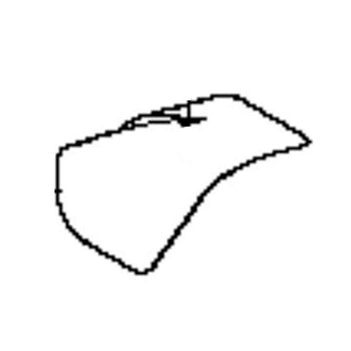 Tape,Case 5276828-01 in the group Spare Parts / Spare parts Chainsaws / Spare parts Husqvarna 439 at GPLSHOP (5276828-01)