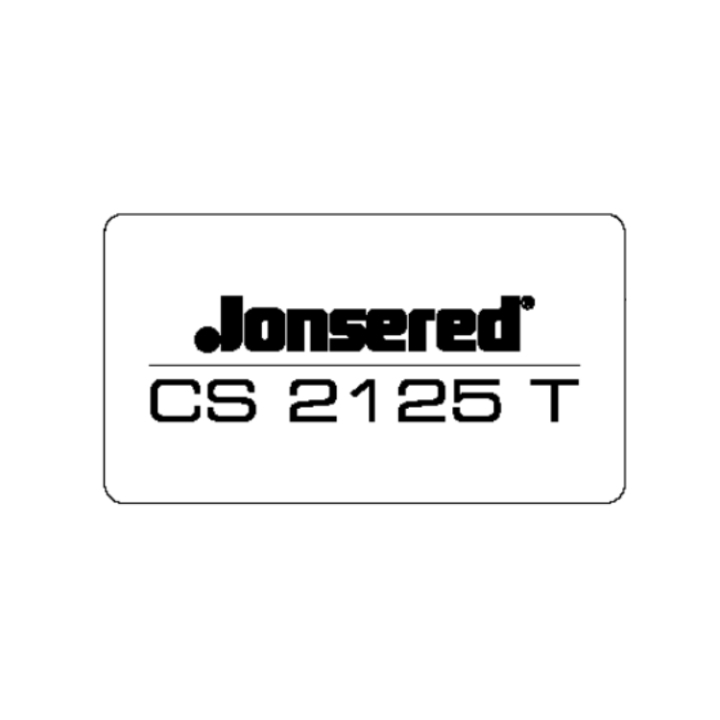 Label, Recoil 5277183-01 in the group at GPLSHOP (5277183-01)